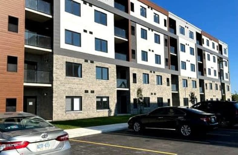 119-2550 Sandwich W Parkway, Windsor | Image 1
