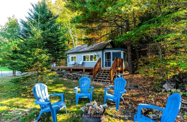 1019 Osler Lane, Minden Hills | Image 1