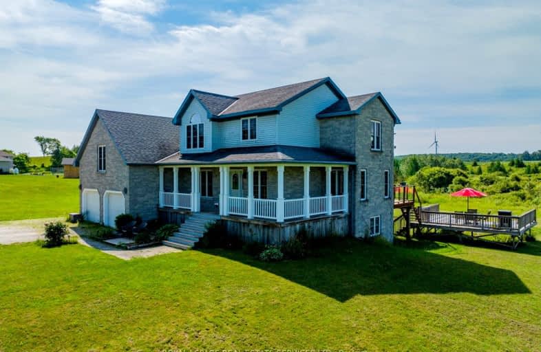 344058 North Line, Grey Highlands | Image 1