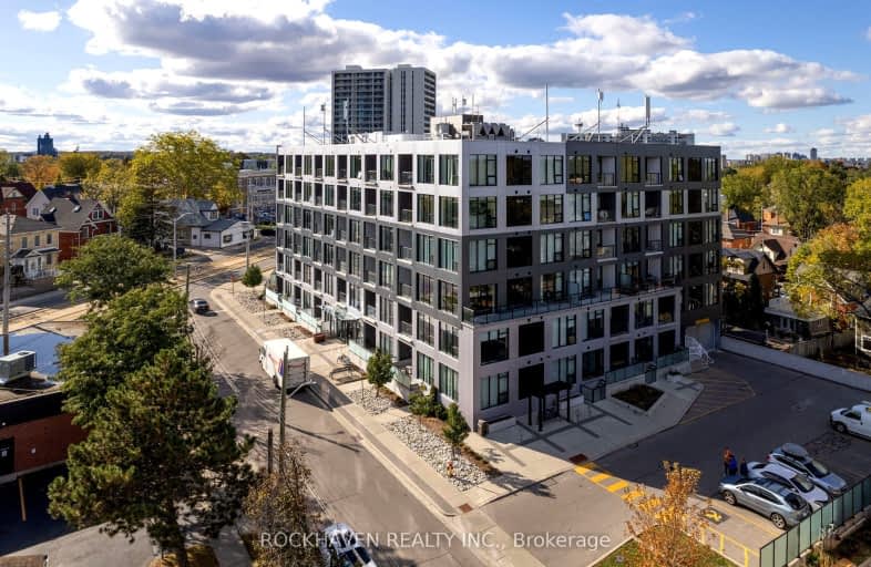 308-690 King Street West, Kitchener | Image 1