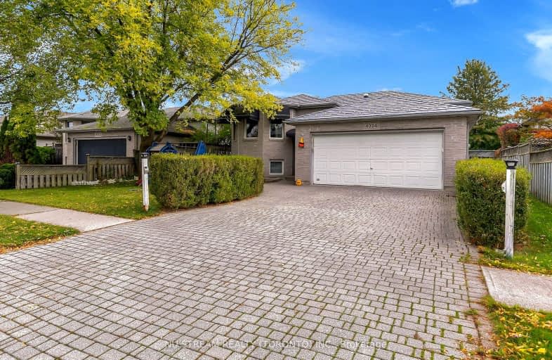 4224 Northwood Lakes Drive, Windsor | Image 1