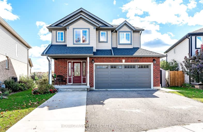 113 Brenneman Drive, Wilmot | Image 1