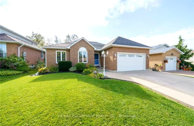 20 Country Club Road, Haldimand | Image 1