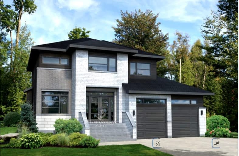Lot# 28 Landreville Drive, Sudbury Remote Area | Image 1