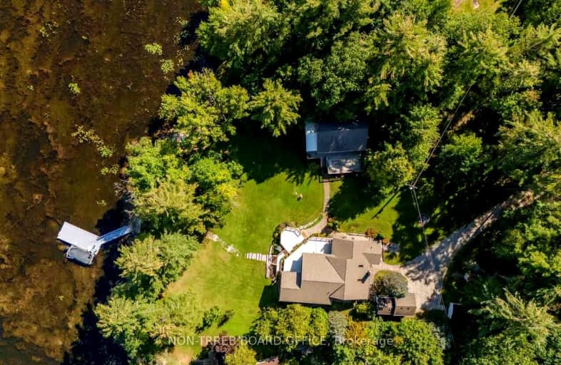1087 Torpitt Road, Georgian Bay | Image 1