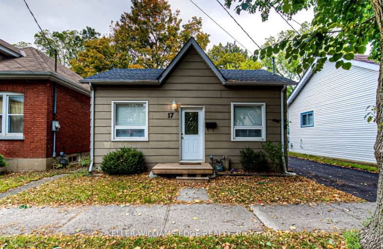 17 Walnut Street, Brantford | Image 1