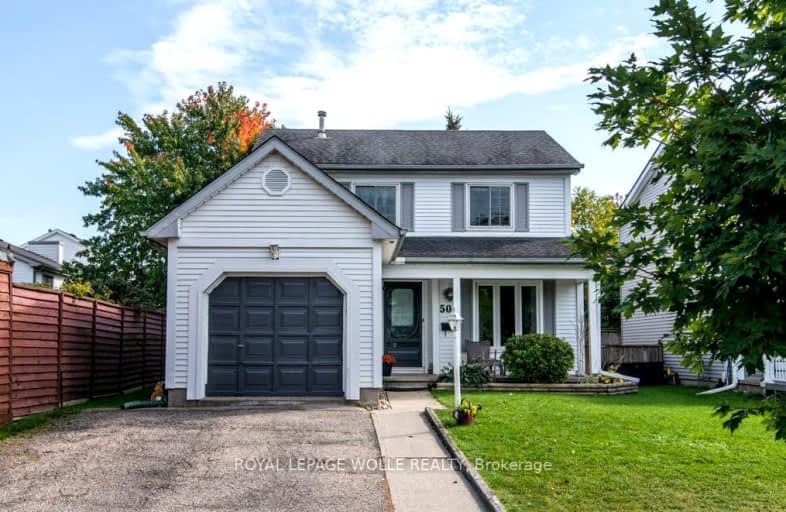 508 Red River Drive, Waterloo | Image 1