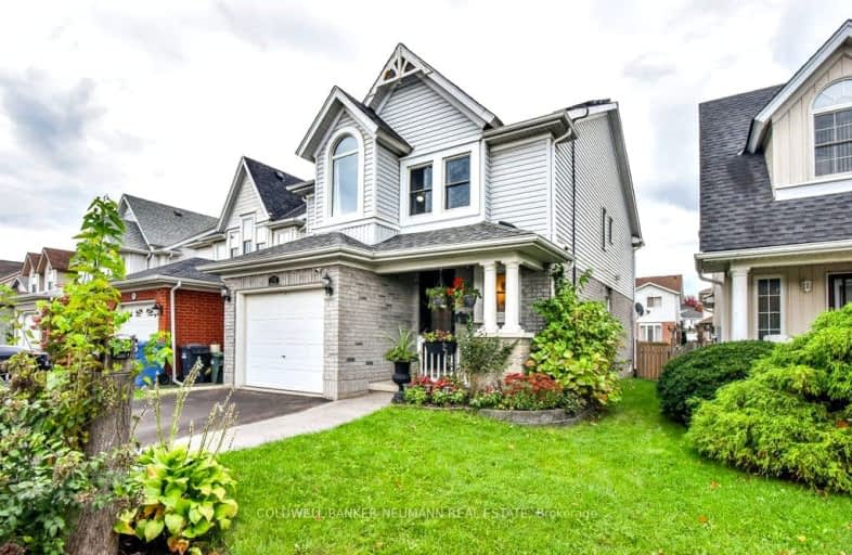 24 Boulder Crescent, Guelph | Image 1
