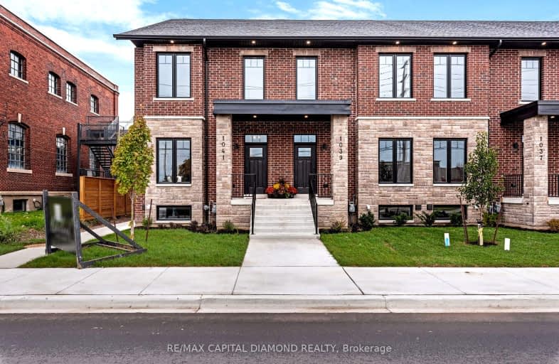 1041 Walker Sideroad, Windsor | Image 1