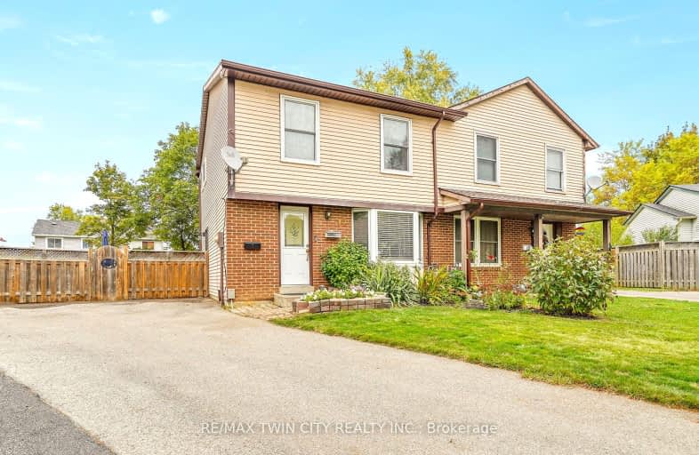 12 Fenwick Court, Brantford | Image 1