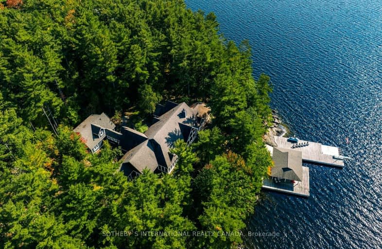 20 Baxter Island N/A, Bracebridge | Image 1