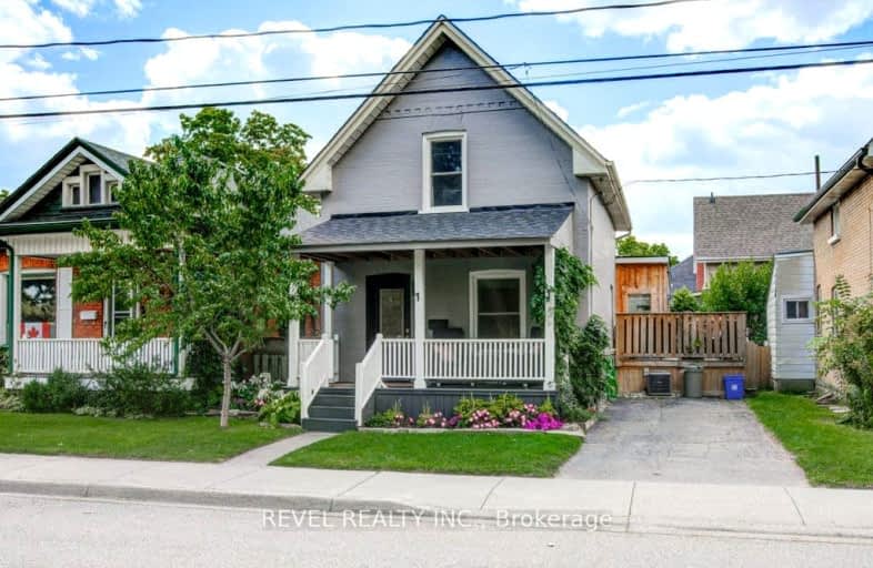 86 Spring Street, Brantford | Image 1