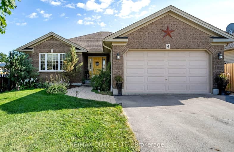 4 Jason Crescent, Quinte West | Image 1