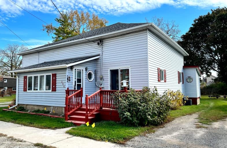 396 Picton Main Street East, Prince Edward County | Image 1