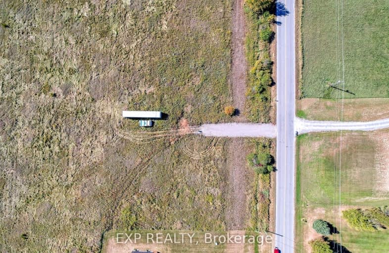 Part Lot 5 Concession 3, Alnwick/Haldimand | Image 1