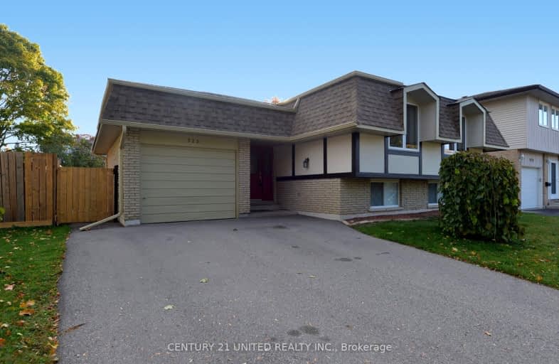 925 Ashdale Crescent West, Peterborough | Image 1