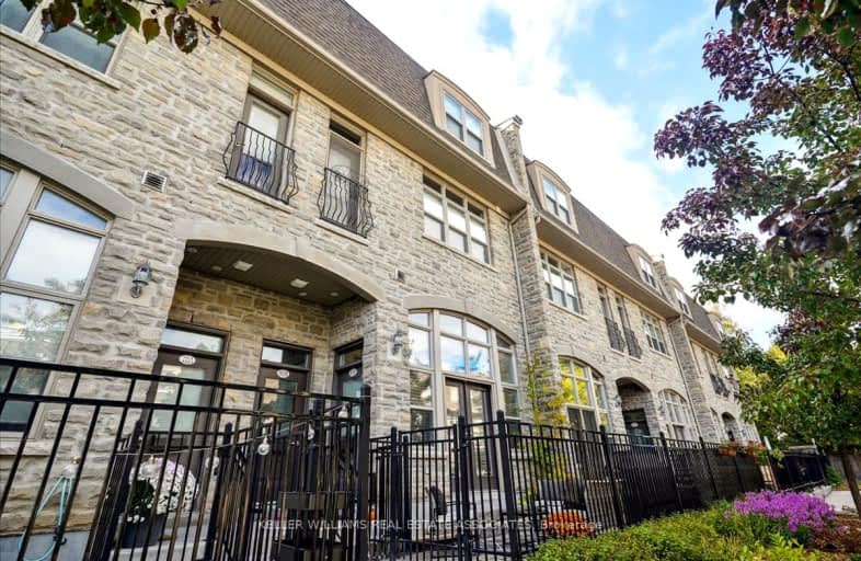 B-80 Cardigan Street, Guelph | Image 1