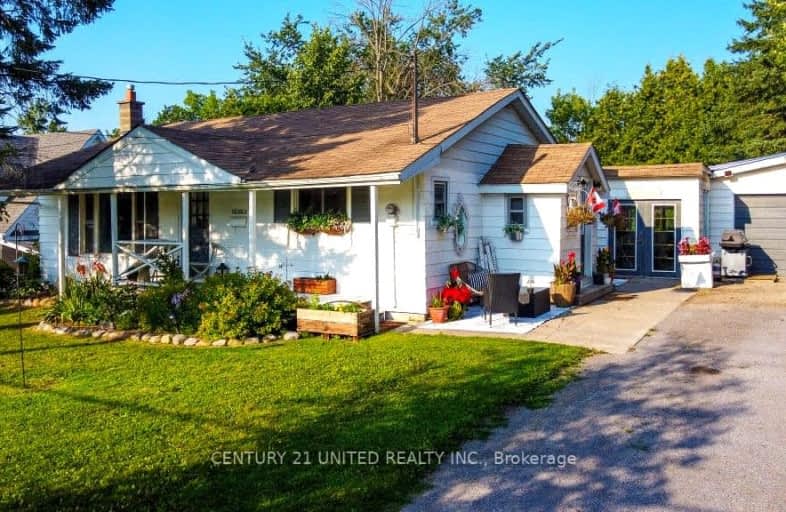 2823 Television Road, Douro-Dummer | Image 1