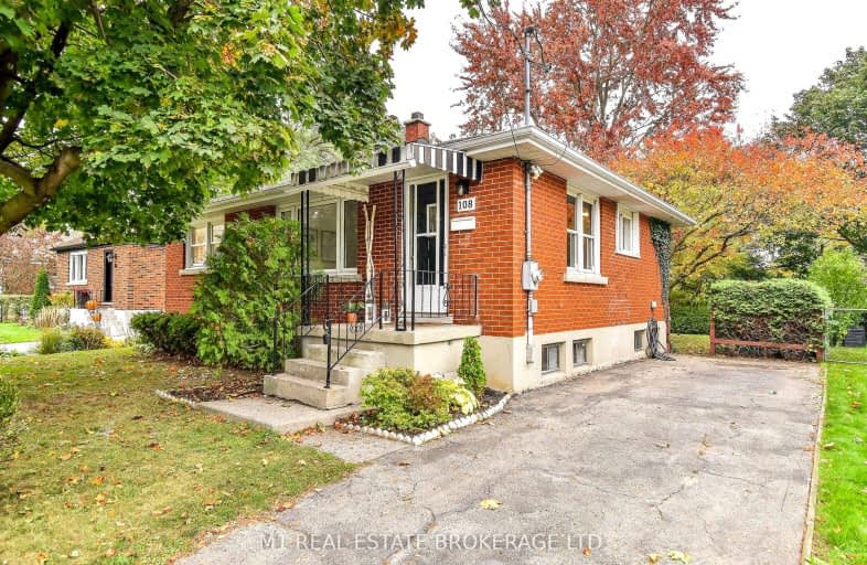 108 Mercer Street, Guelph | Image 1