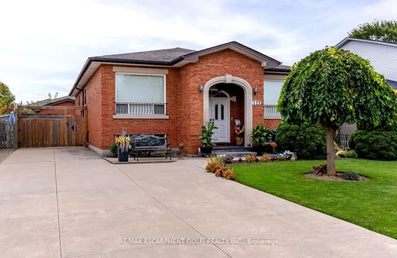 123 Eleanor Avenue, Hamilton | Image 1