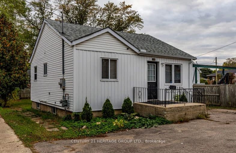 150 Charing Cross Street, Brantford | Image 1