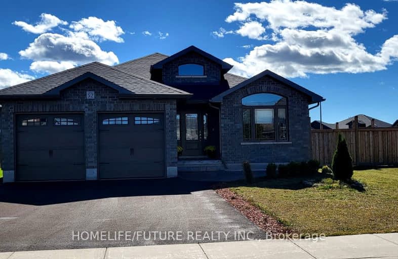 52 Crews Crescent, Quinte West | Image 1