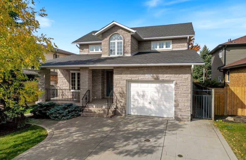 110 Fieldway Drive, Hamilton | Image 1