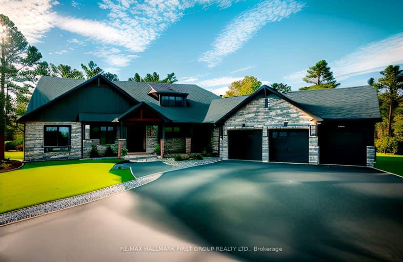 Lot 32 Grafton Heights, Alnwick/Haldimand | Image 1