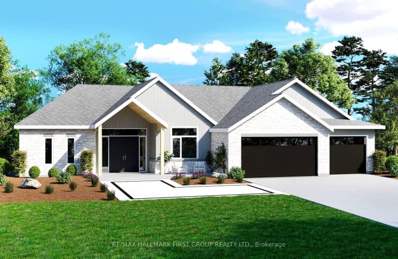 Lot 21 Grafton Heights, Alnwick/Haldimand | Image 1