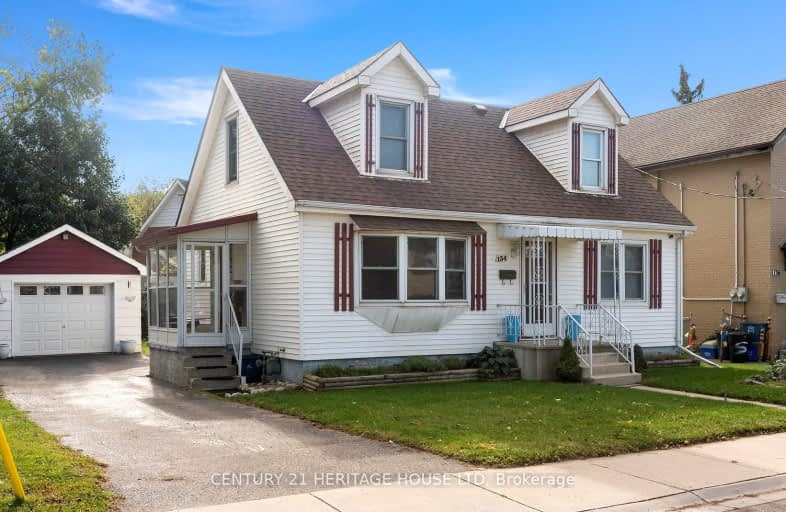 134 Sherwood Drive, Brantford | Image 1