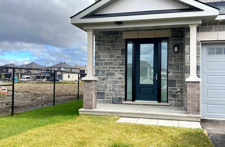 554 Anchor Circle, Ottawa | Image 1