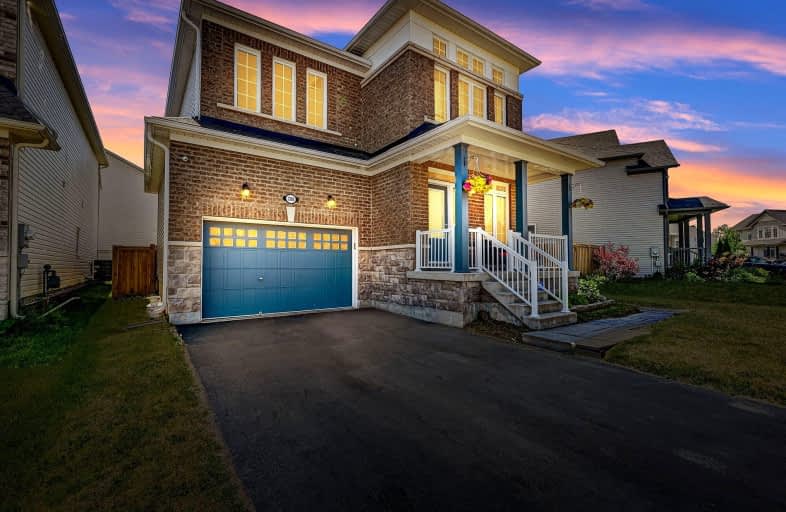 Upper-288 Johnson Drive, Shelburne | Image 1