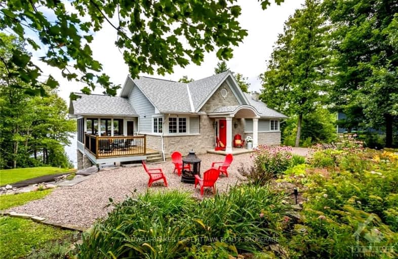 56 Bluff Point Drive, Greater Madawaska | Image 1
