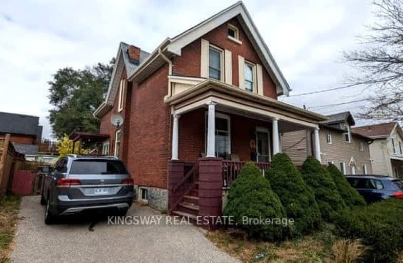 196 Wellington Street, Brantford | Image 1
