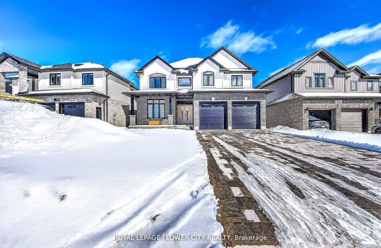 944 Trailsway Avenue, London | Image 1