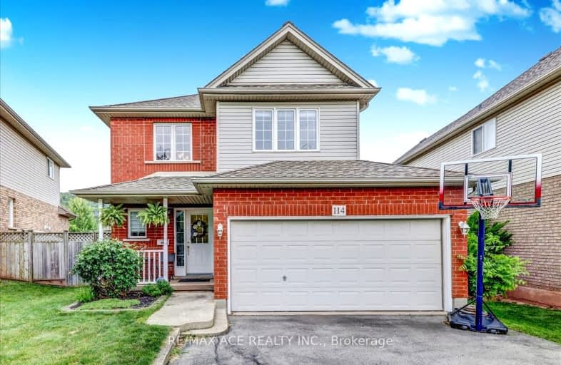 114 Udell Way, Grimsby | Image 1