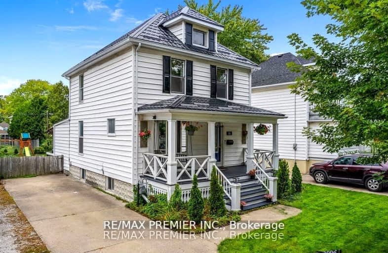 202 Kathleen Avenue, Sarnia | Image 1