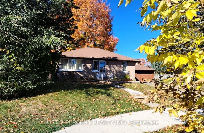 535 Harold Place West, Peterborough | Image 1