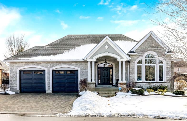 3 Zaduk Place, Guelph | Image 1