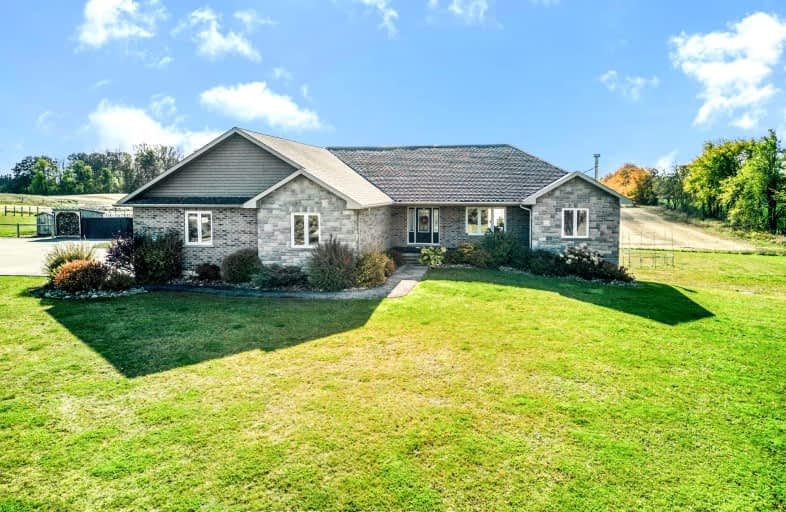 585356 County Road 17 Road, Melancthon | Image 1