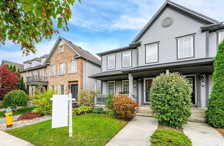 603 New Bedford Drive North, Waterloo | Image 1