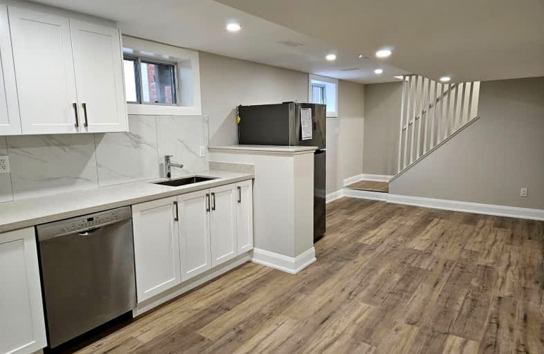 Bsmt-16 Nova Drive, Hamilton | Image 1