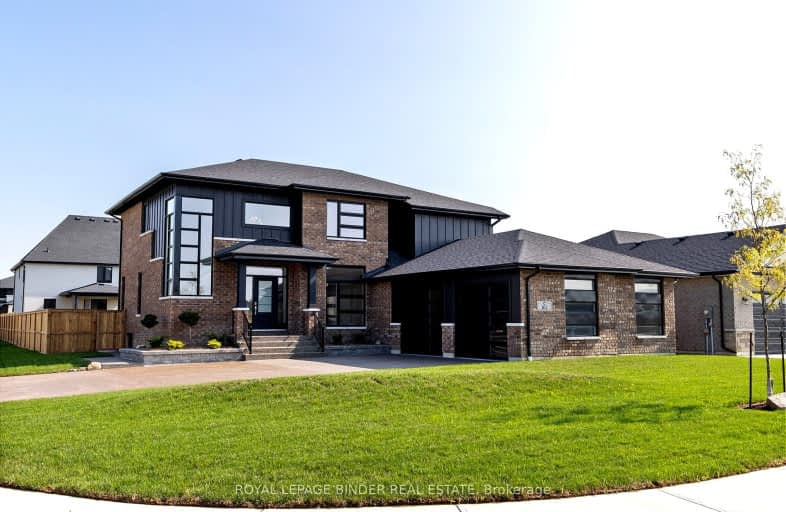 162 Whelan N/A, Amherstburg | Image 1