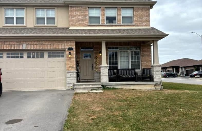 Bsmt-10 Cottonwood Drive, Belleville | Image 1
