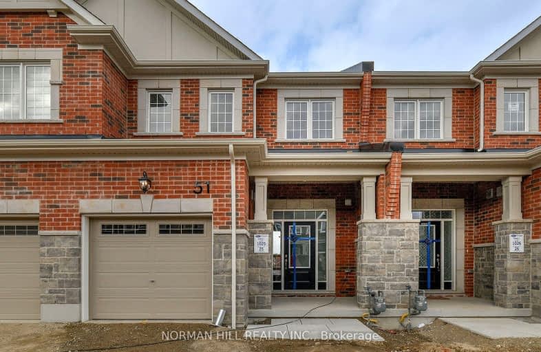 51 Histand Trail, Kitchener | Image 1