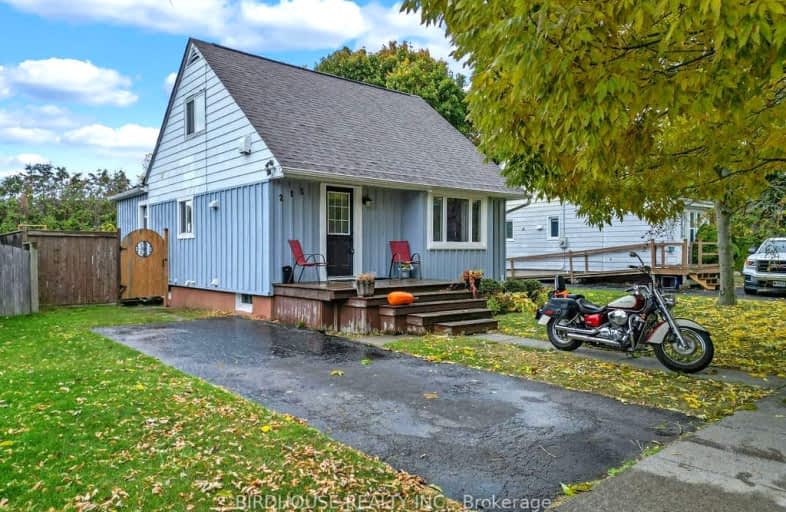 215 Burnham Street, Cobourg | Image 1