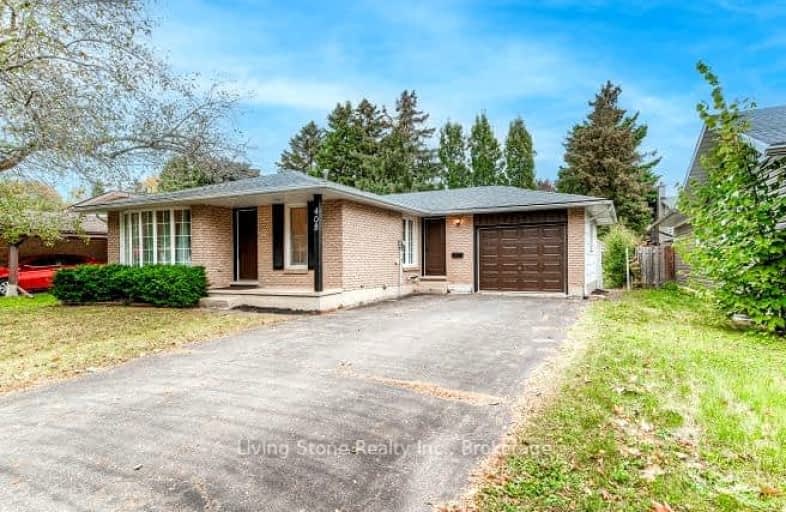 408 Dunvegan Drive, Waterloo | Image 1