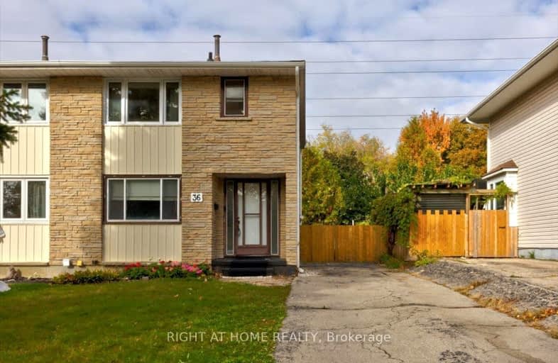 36 Pepperwood Crescent, Kitchener | Image 1