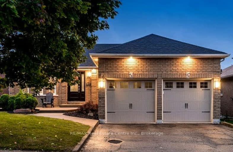 54 Oak Hill Drive, Cambridge | Image 1