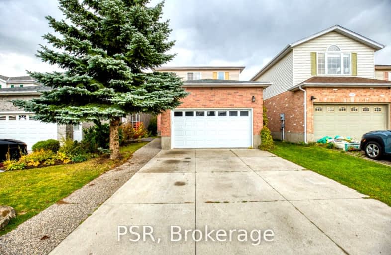 155 Resurrection Drive, Kitchener | Image 1